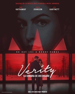 VERITY: LA SOMBRA DE UN ENGAÑO